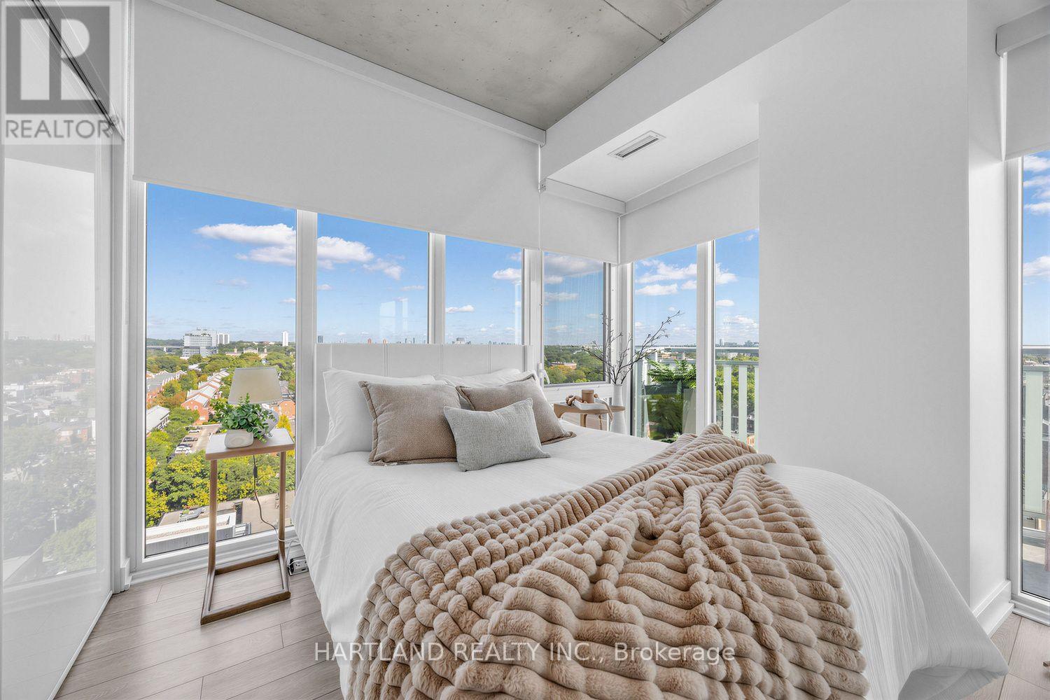 1308 - 45 Baseball Place, Toronto, Ontario  M4M 0H1 - Photo 15 - E13777988