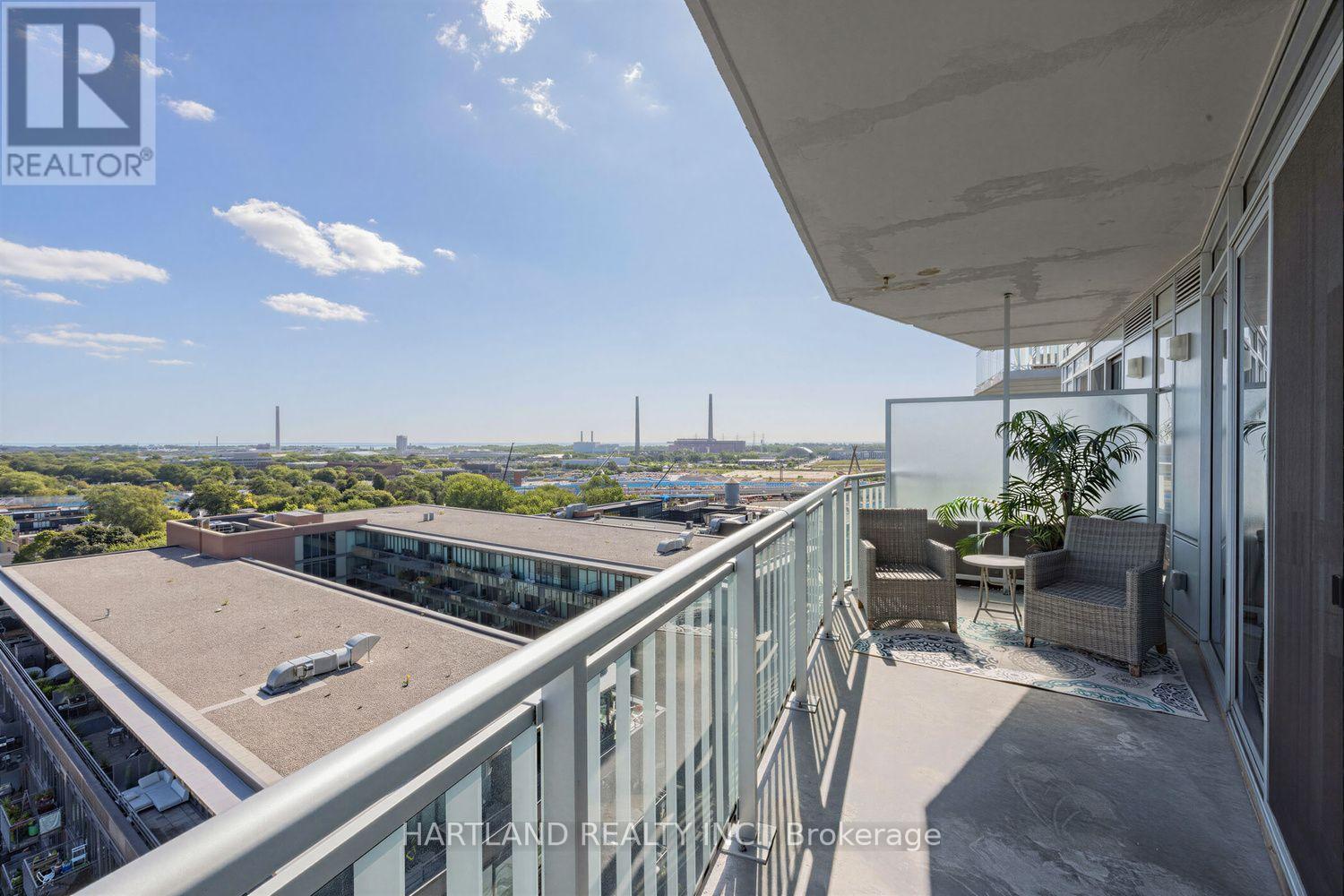 1308 - 45 Baseball Place, Toronto, Ontario  M4M 0H1 - Photo 18 - E13777988