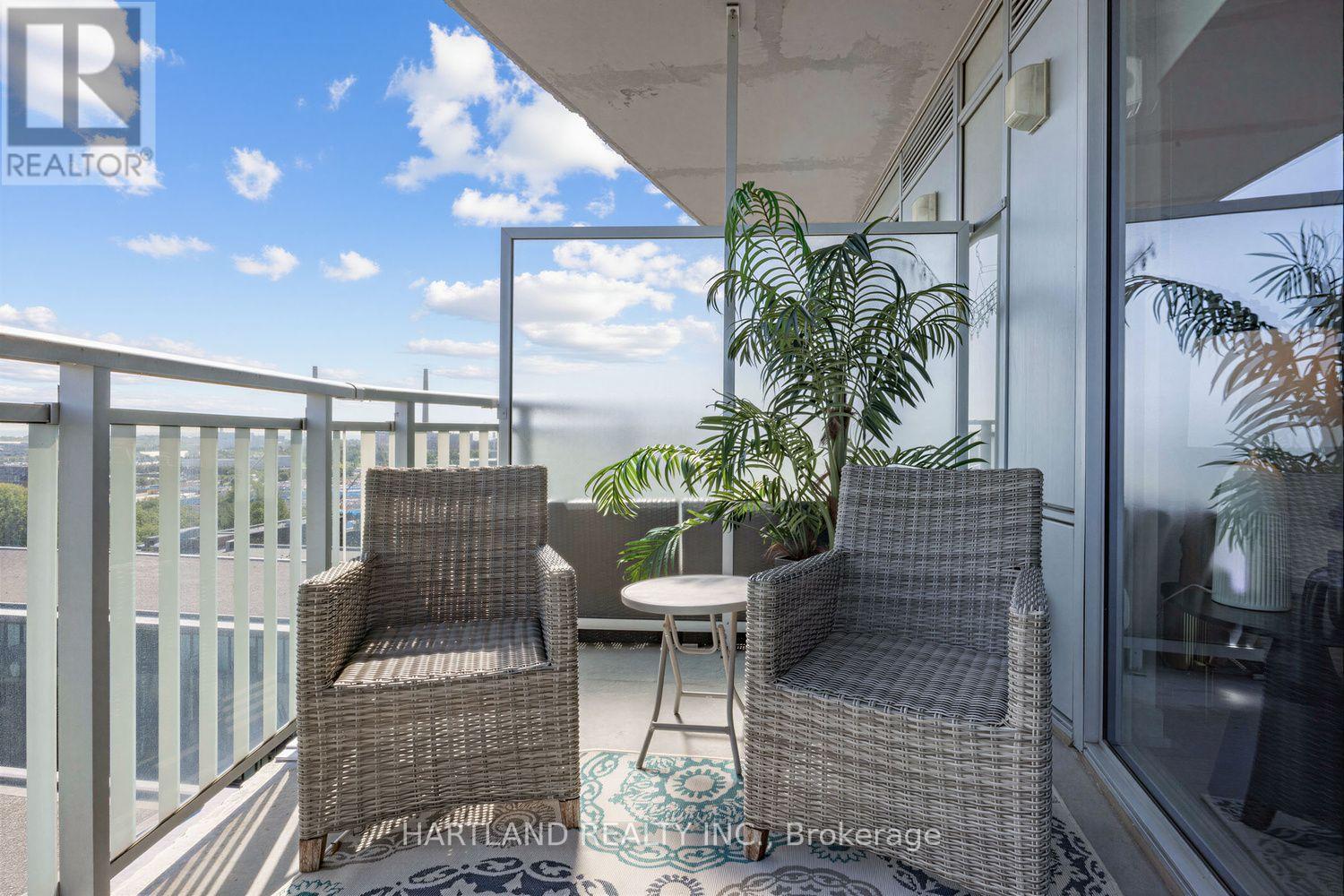 1308 - 45 Baseball Place, Toronto, Ontario  M4M 0H1 - Photo 19 - E13777988