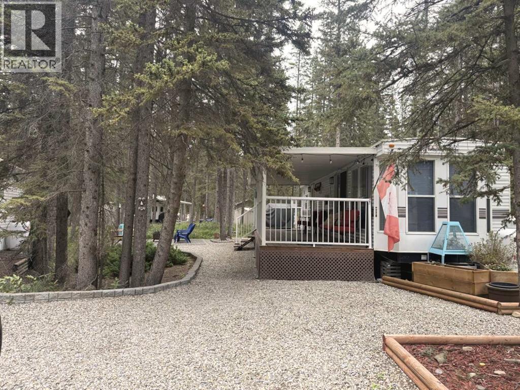 29 Timber Trail, 5230 27 Highway, Rural Mountain View County, Alberta  T0M 1X0 - Photo 1 - A2317815
