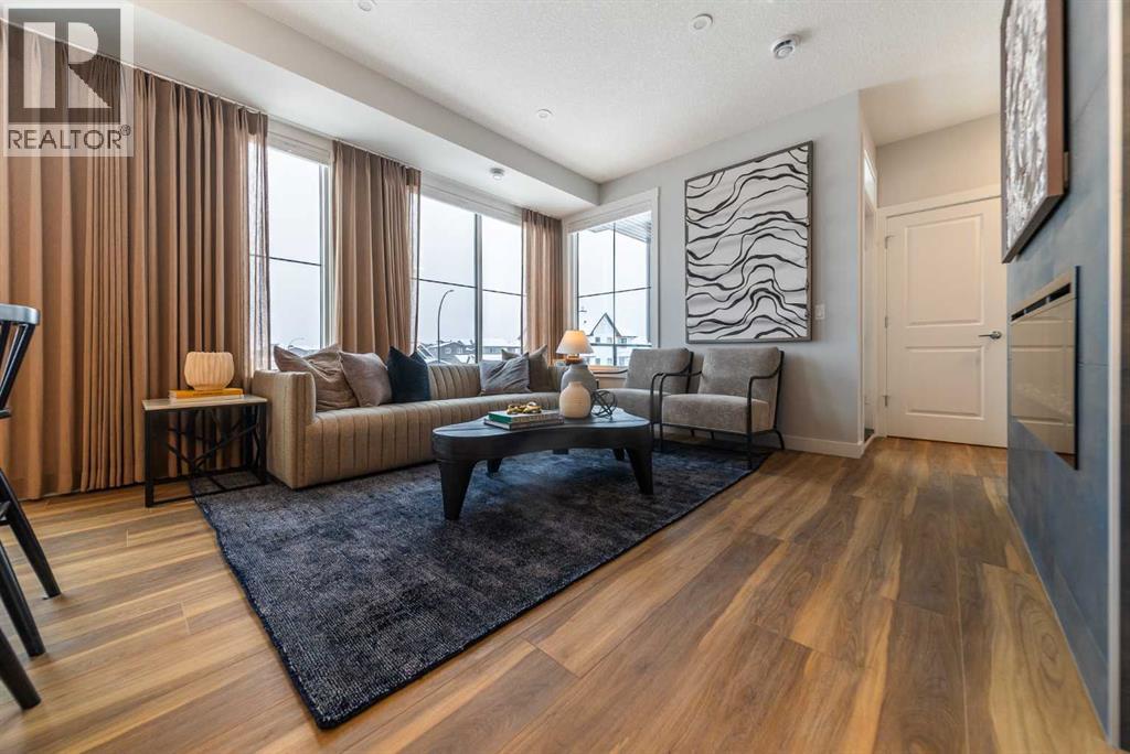 304, 4115 206 Avenue Se, Calgary, Alberta  T3M 4K3 - Photo 11 - A2342093