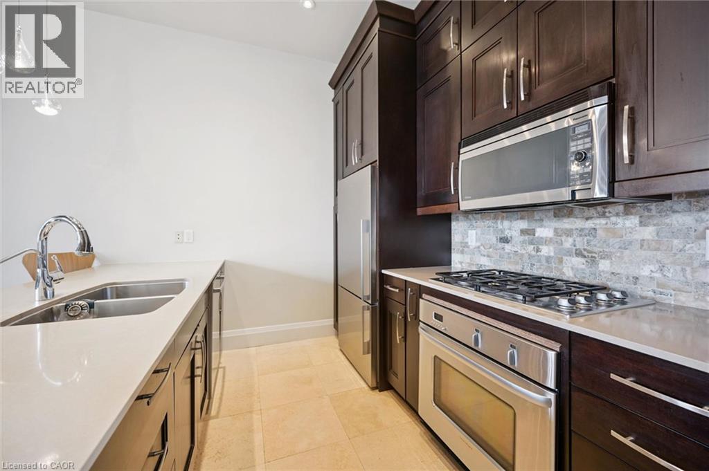 25 Concession Street Unit# 204, Cambridge, Ontario  N1R 2G6 - Photo 9 - 40862935