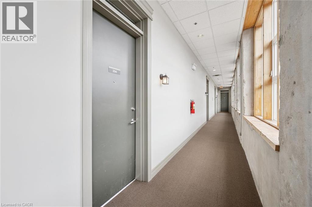 25 Concession Street Unit# 204, Cambridge, Ontario  N1R 2G6 - Photo 5 - 40862935
