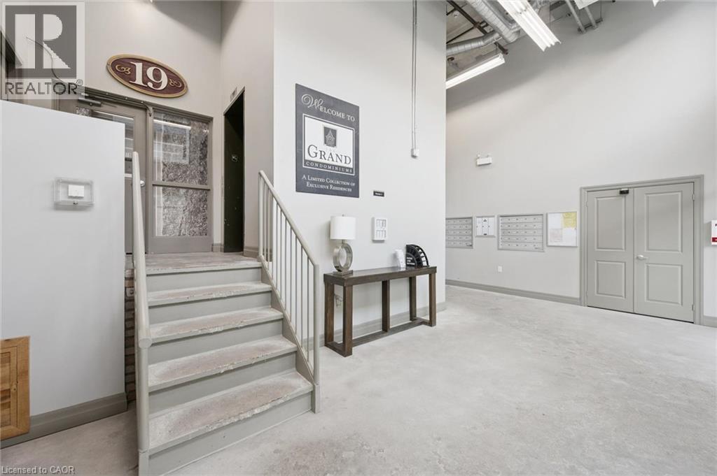 25 Concession Street Unit# 204, Cambridge, Ontario  N1R 2G6 - Photo 4 - 40862935