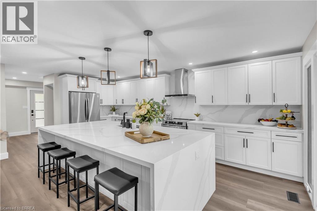 9 Rollingwood Crescent, Brantford, Ontario  N3R 5Z7 - Photo 6 - 40862043