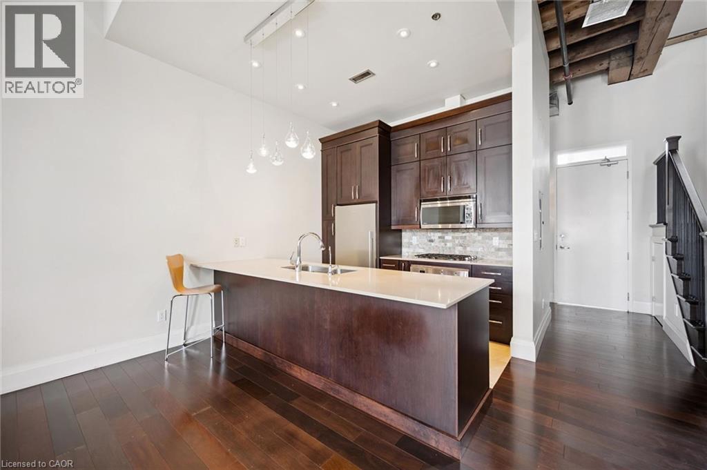 25 Concession Street Unit# 204, Cambridge, Ontario  N1R 2G6 - Photo 8 - 40862935