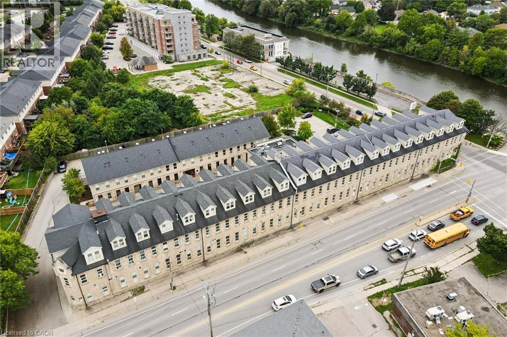 25 Concession Street Unit# 204, Cambridge, Ontario  N1R 2G6 - Photo 27 - 40862935