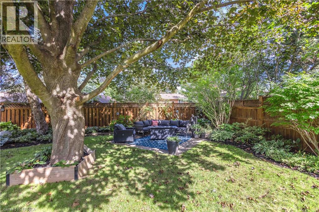 9 Rollingwood Crescent, Brantford, Ontario  N3R 5Z7 - Photo 45 - 40862043