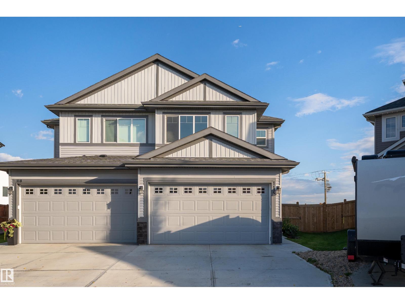 114 ASTORIA CR, Devon, Alberta