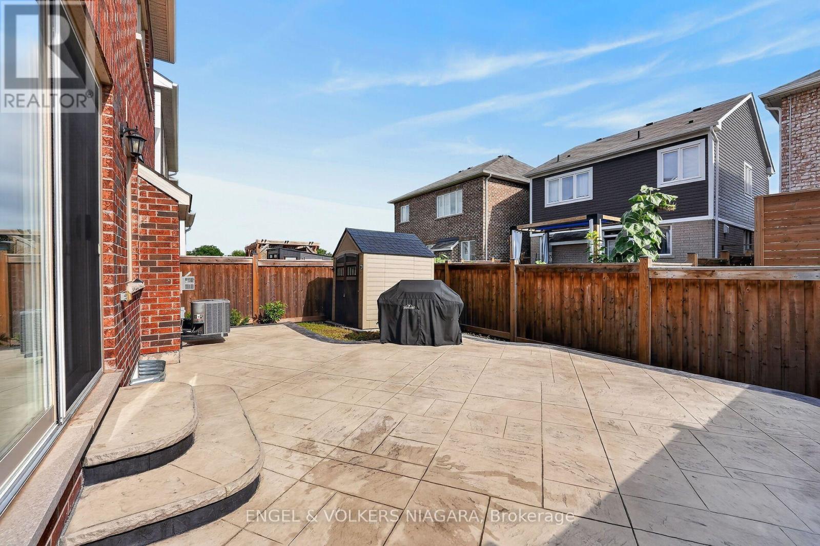 1221 Rose Way S, Milton (Cb Cobban), Ontario L9E 1L9 - Photo 41 - W13715618