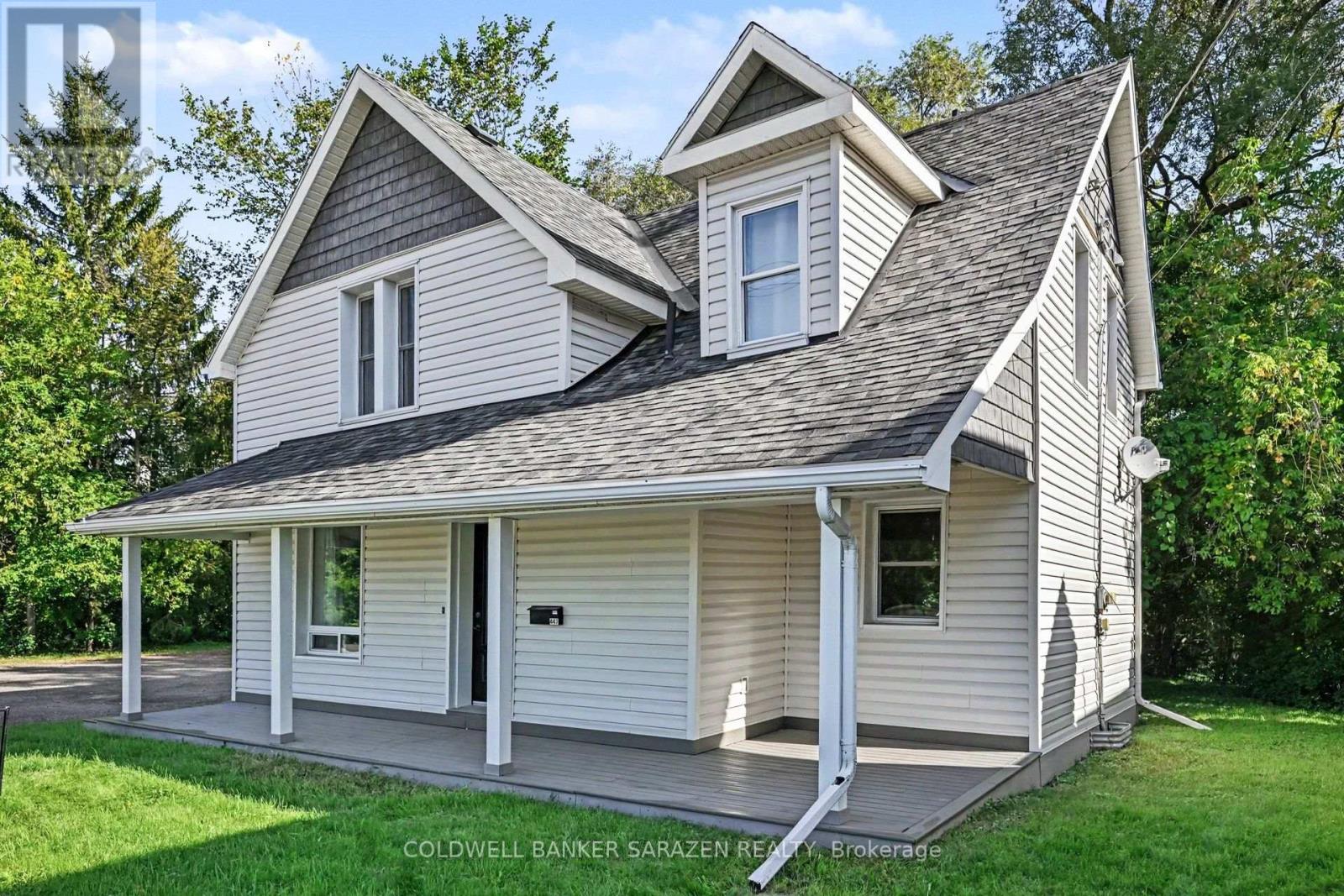 447 Raglan Street S, Renfrew, Ontario  K7V 1R9 - Photo 2 - X13778010
