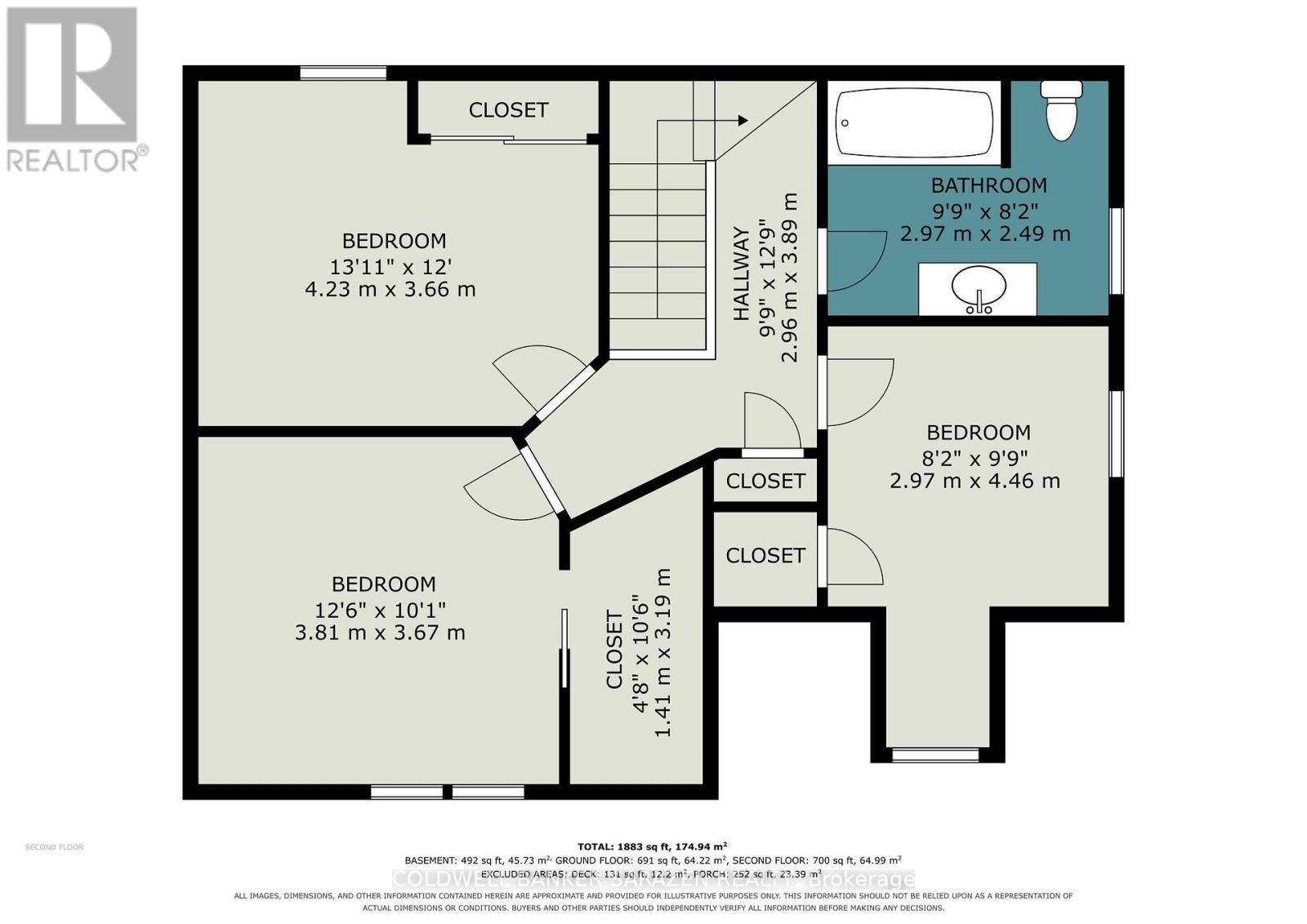 447 Raglan Street S, Renfrew, Ontario  K7V 1R9 - Photo 36 - X13778010