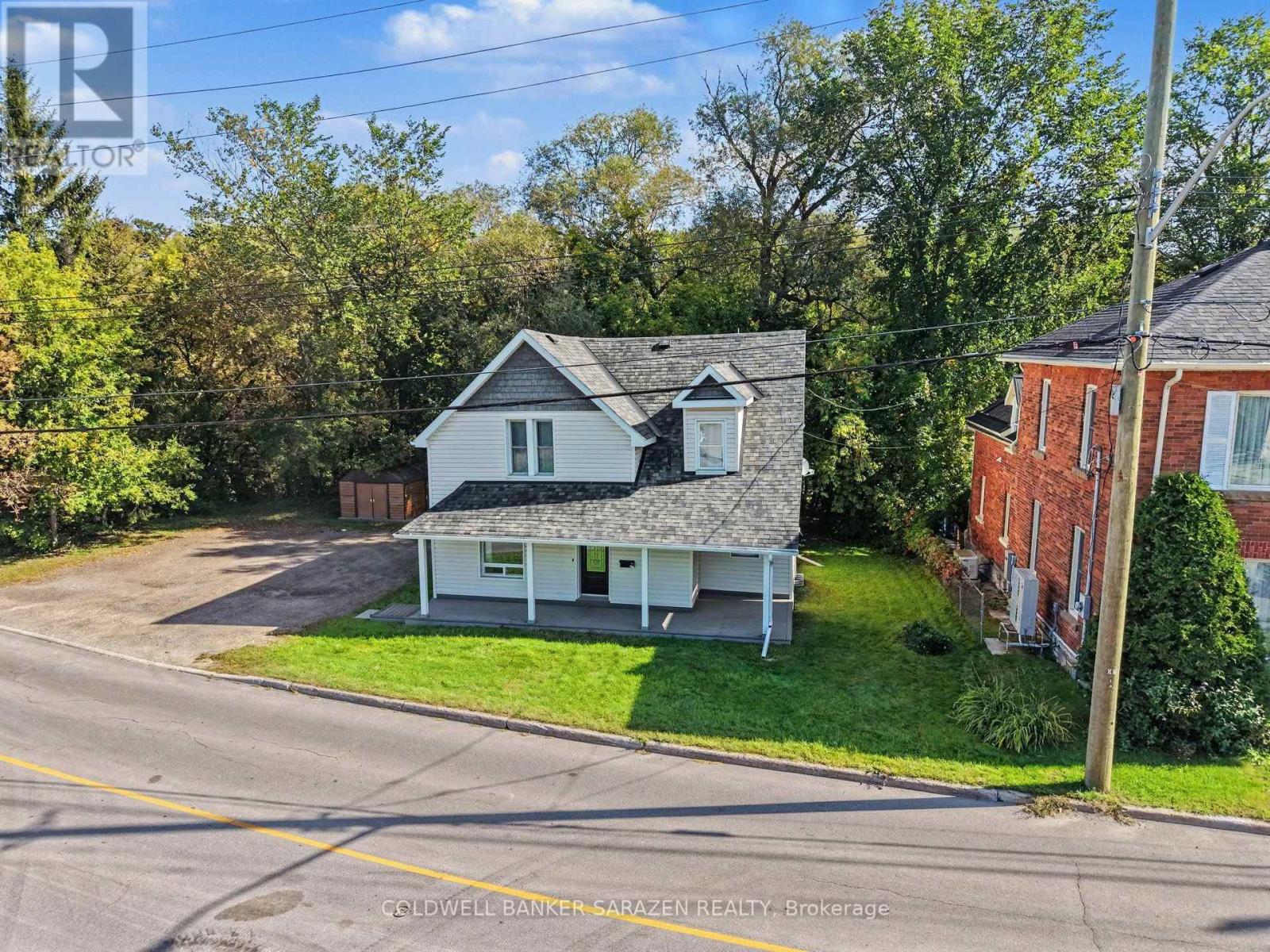 447 Raglan Street S, Renfrew, Ontario  K7V 1R9 - Photo 4 - X13778010