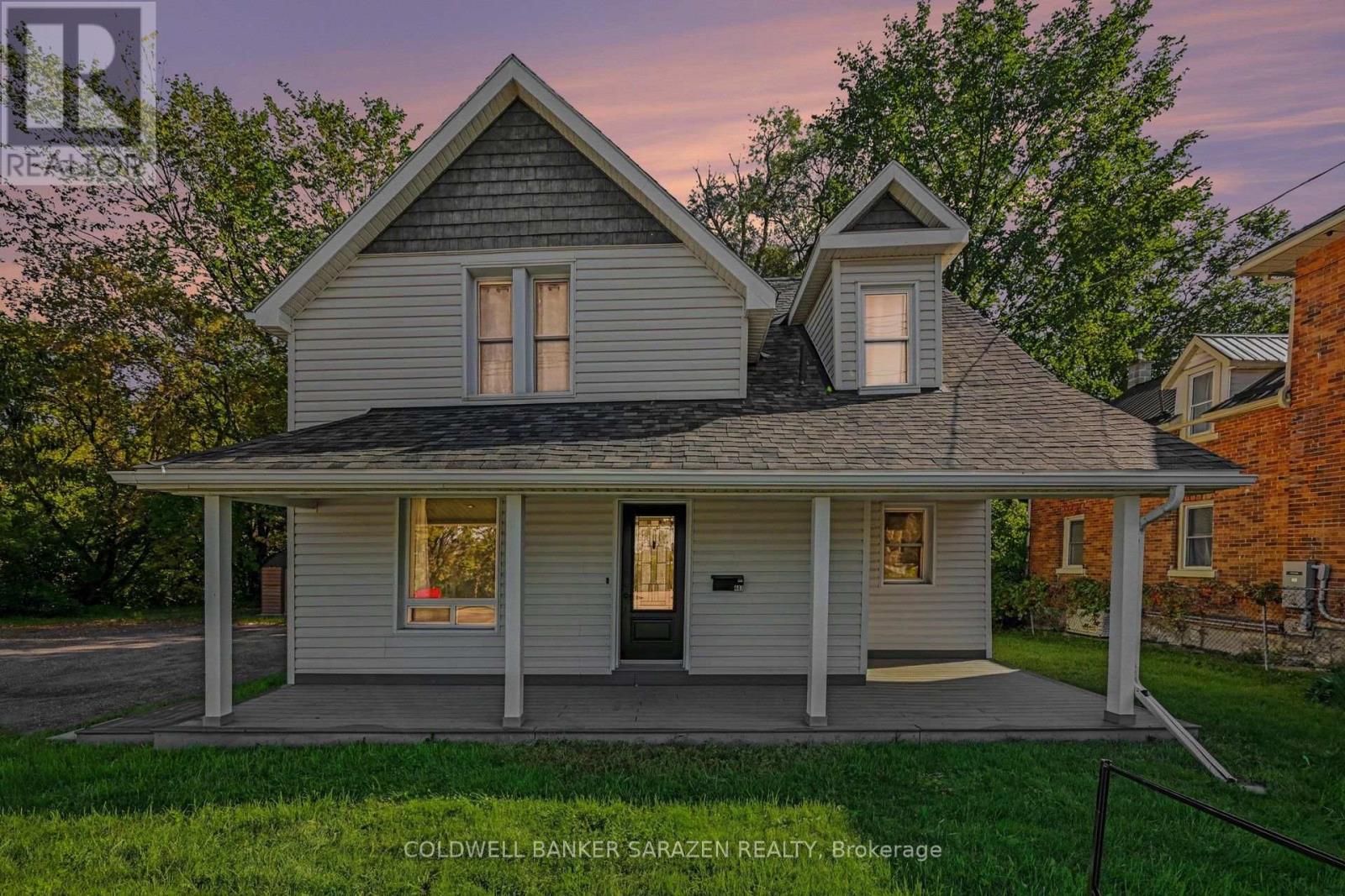 447 Raglan Street S, Renfrew, Ontario  K7V 1R9 - Photo 5 - X13778010