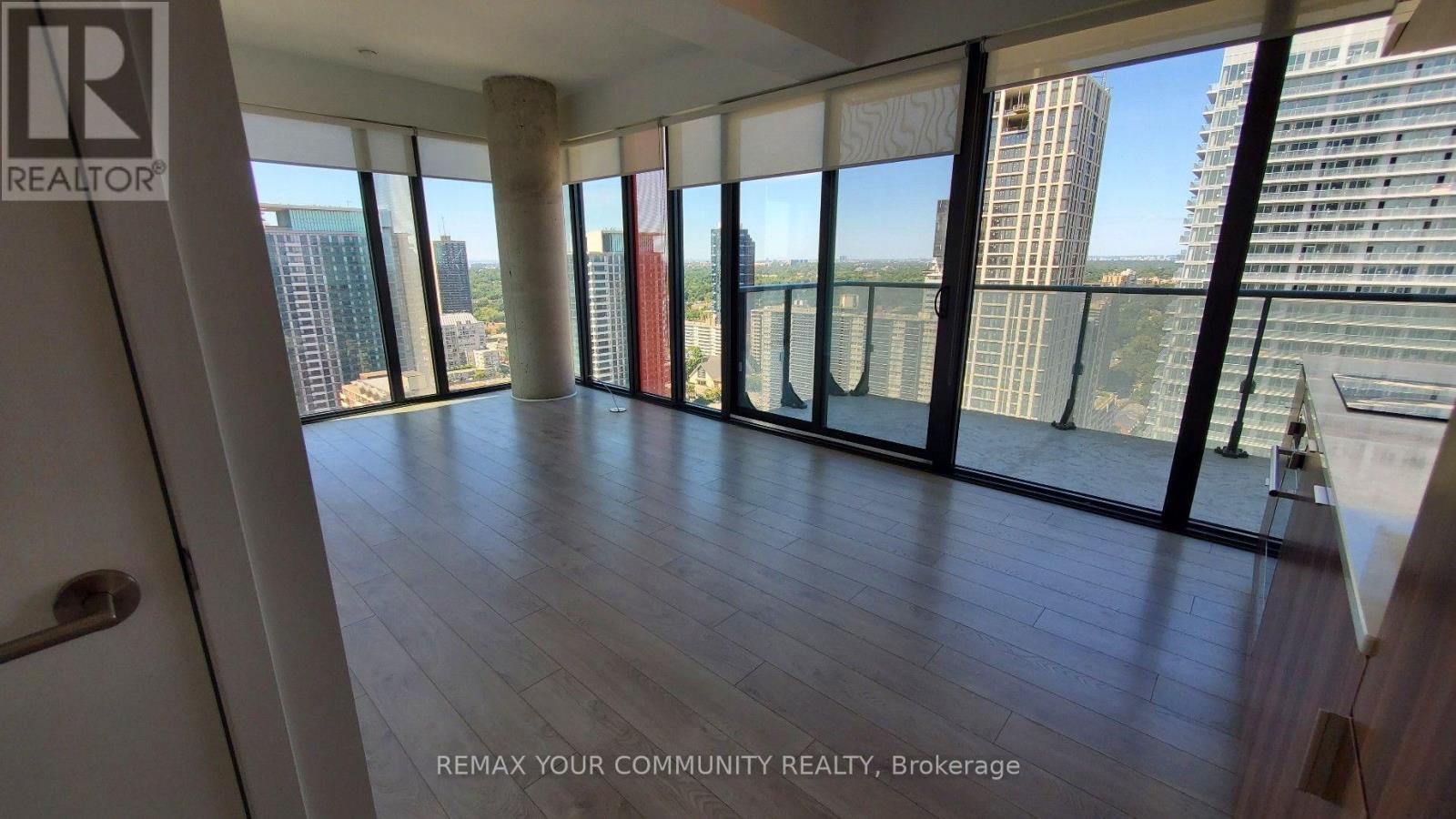 2503 - 185 Roehampton Avenue, Toronto, Ontario  M4P 0C6 - Photo 12 - C13778002