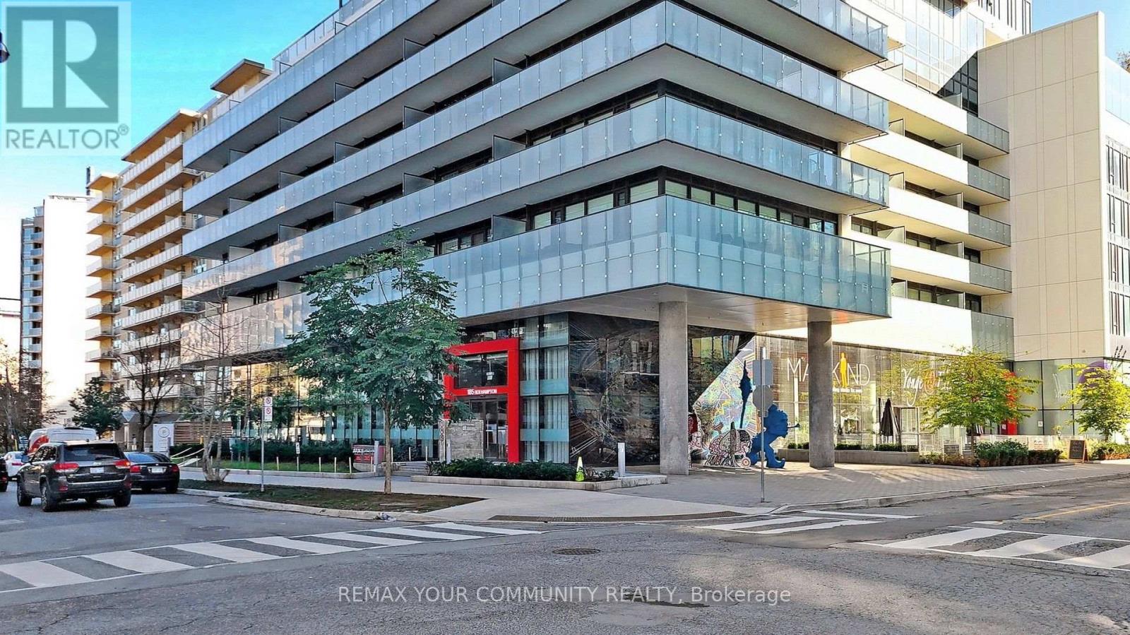 2503 - 185 Roehampton Avenue, Toronto, Ontario  M4P 0C6 - Photo 2 - C13778002