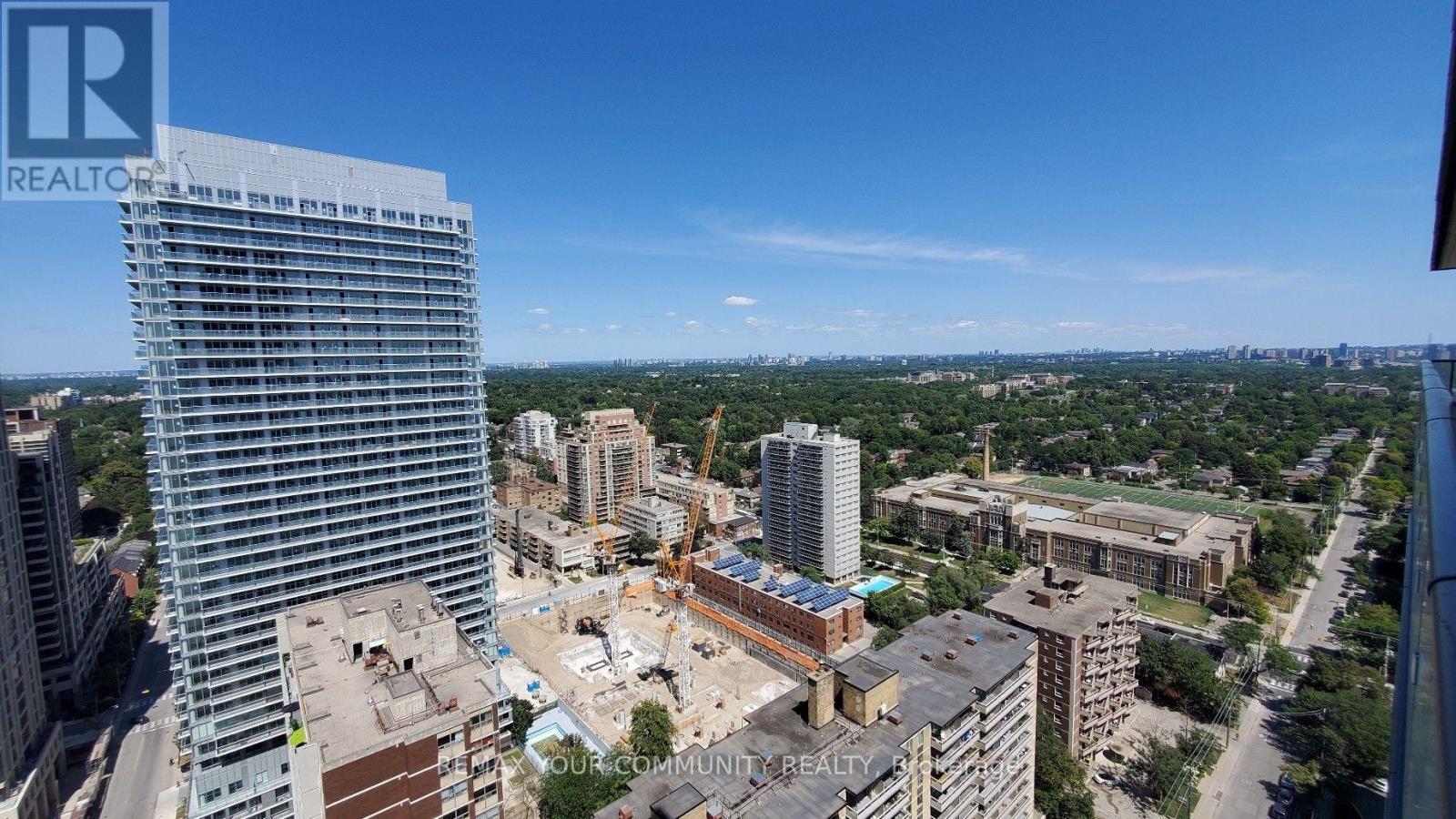 2503 - 185 Roehampton Avenue, Toronto, Ontario  M4P 0C6 - Photo 25 - C13778002