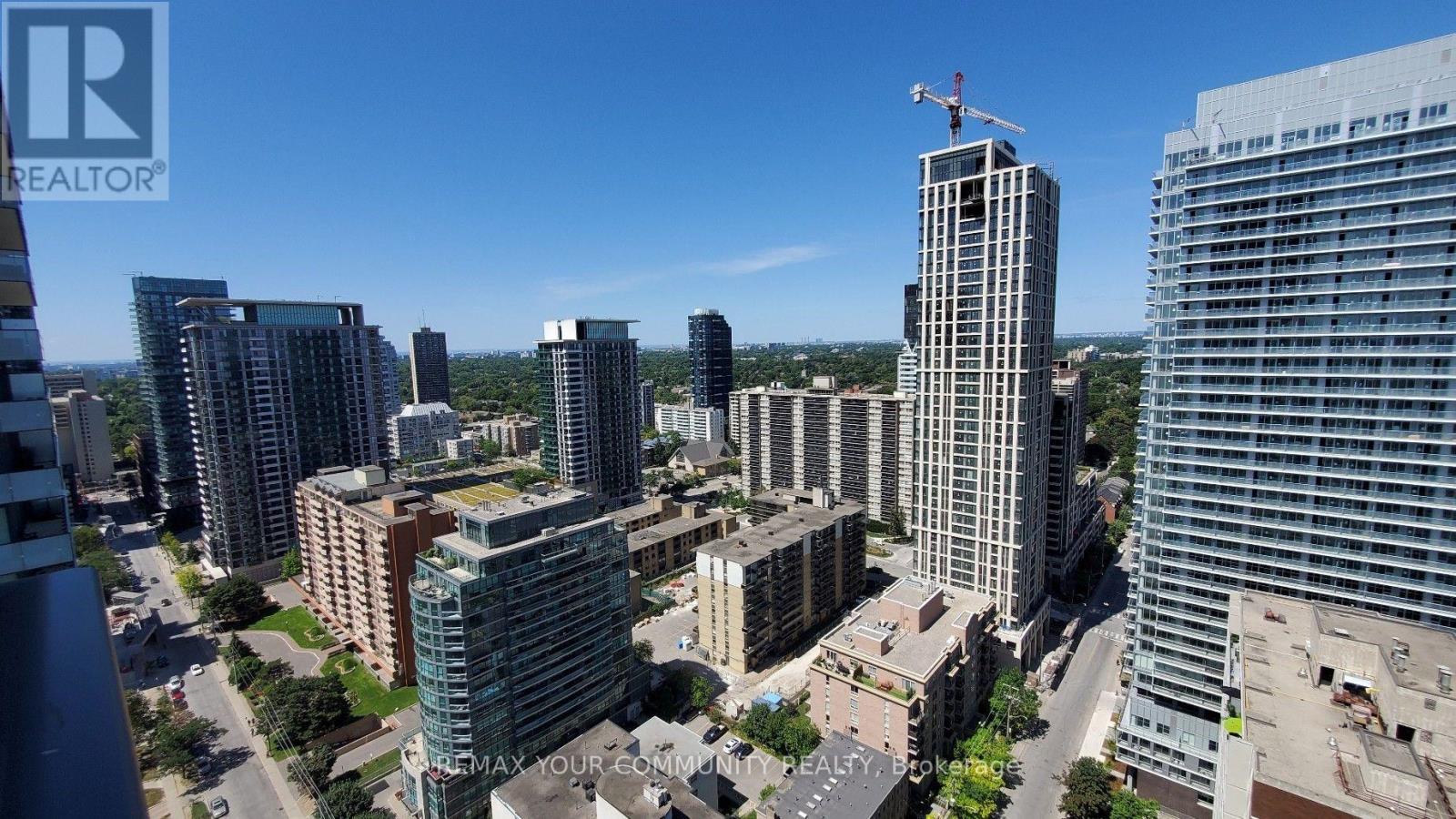 2503 - 185 Roehampton Avenue, Toronto, Ontario  M4P 0C6 - Photo 26 - C13778002