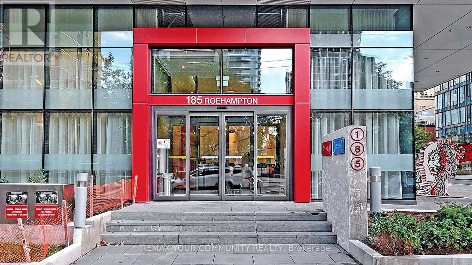 2503 - 185 Roehampton Avenue, Toronto, Ontario  M4P 0C6 - Photo 4 - C13778002