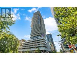 2503 - 185 ROEHAMPTON AVENUE, Toronto, Ontario