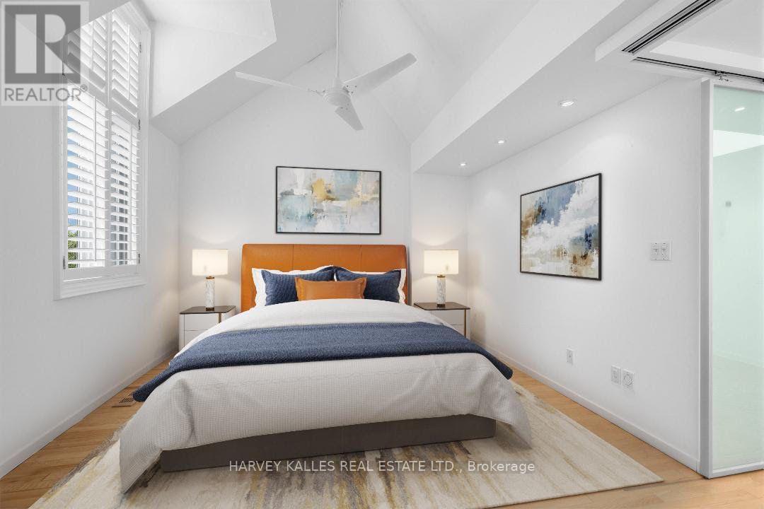 26 Marlborough Avenue, Toronto, Ontario  M5R 1X6 - Photo 23 - C13778004