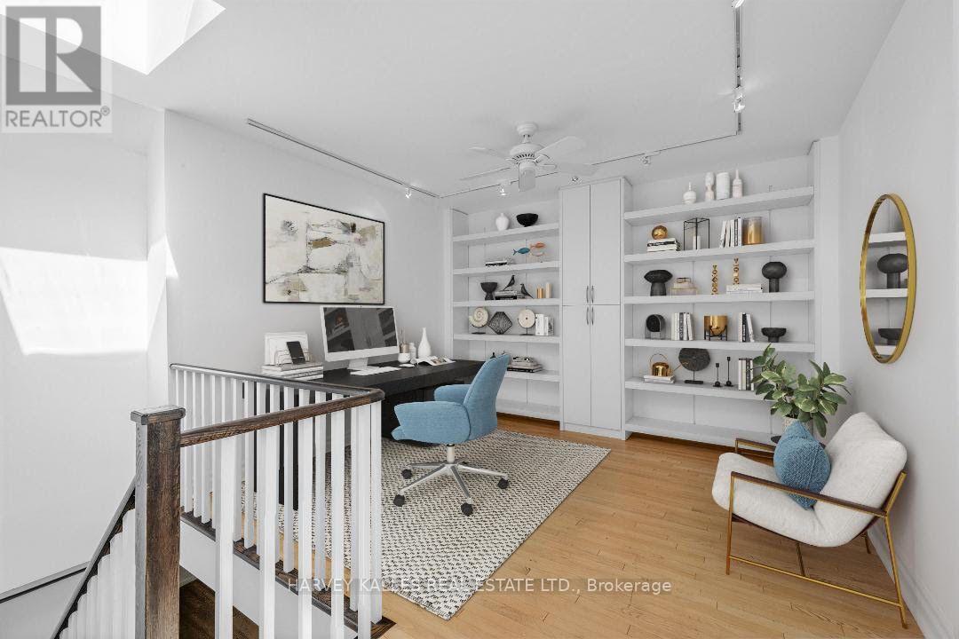26 Marlborough Avenue, Toronto, Ontario  M5R 1X6 - Photo 26 - C13778004
