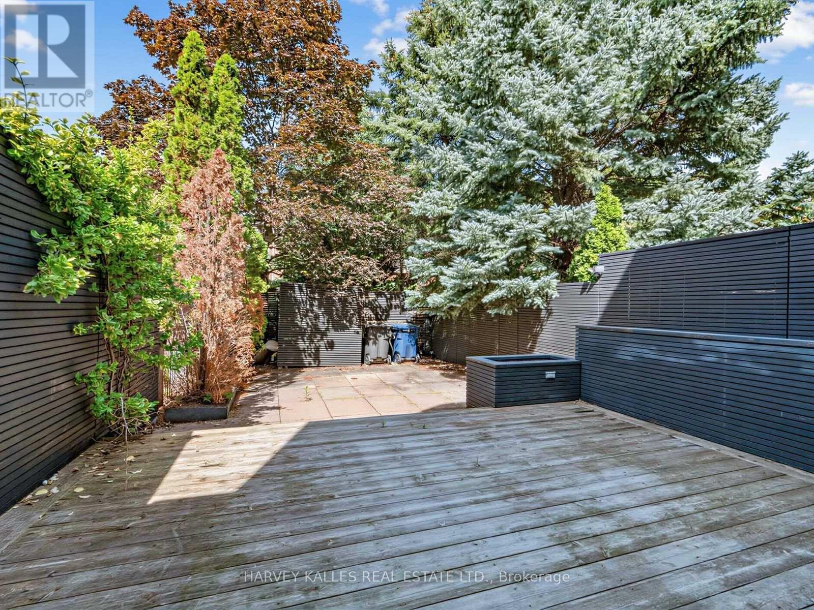 26 Marlborough Avenue, Toronto, Ontario  M5R 1X6 - Photo 37 - C13778004