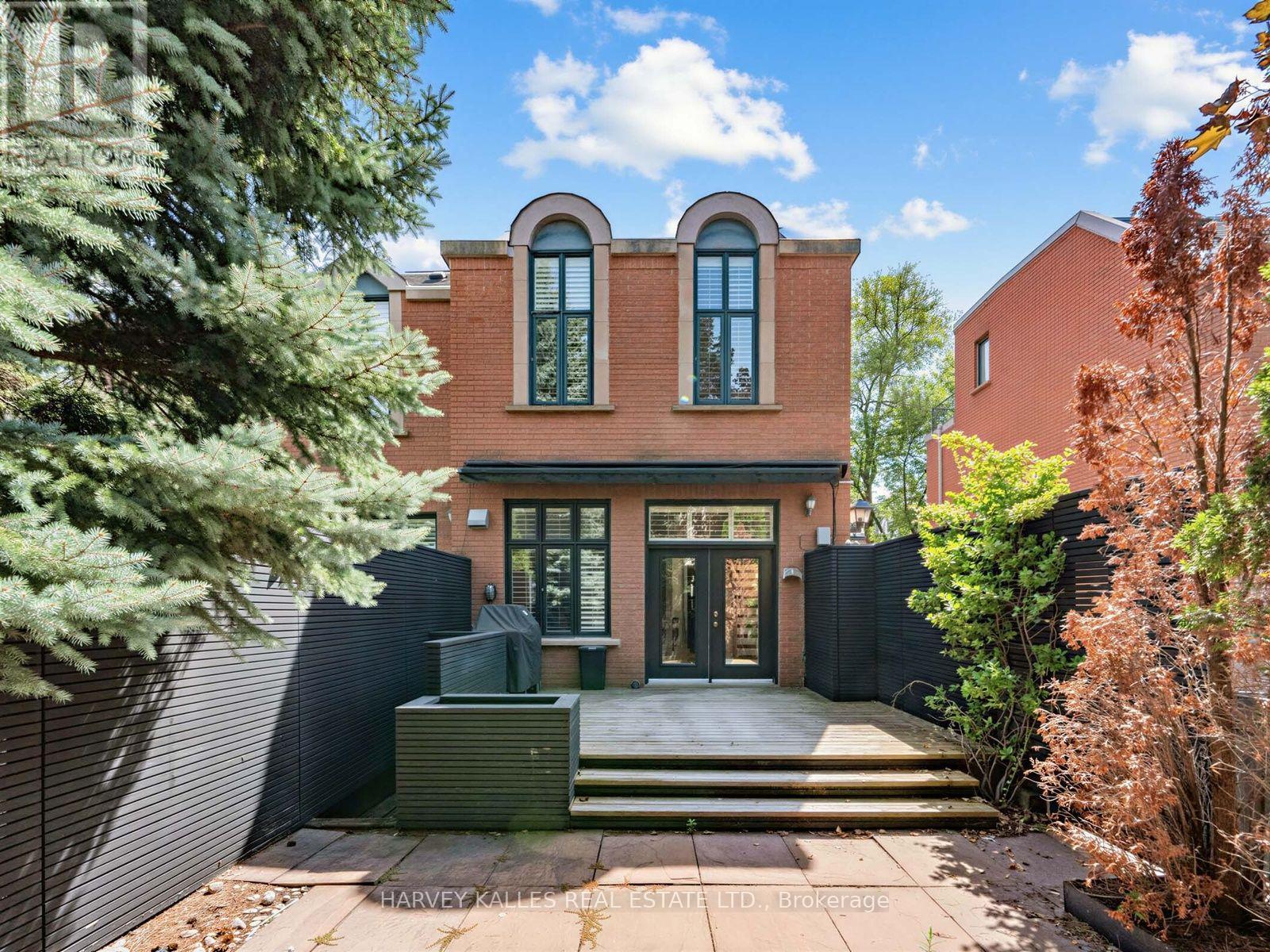 26 Marlborough Avenue, Toronto, Ontario  M5R 1X6 - Photo 38 - C13778004