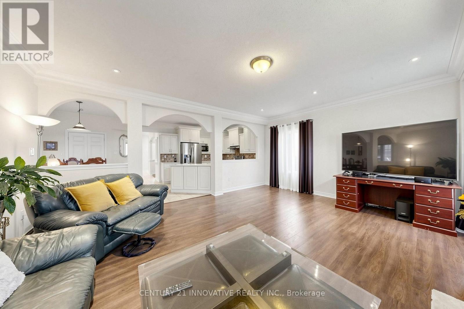 55 Sharplin Drive, Ajax, Ontario  L1Z 0C6 - Photo 13 - E13778008