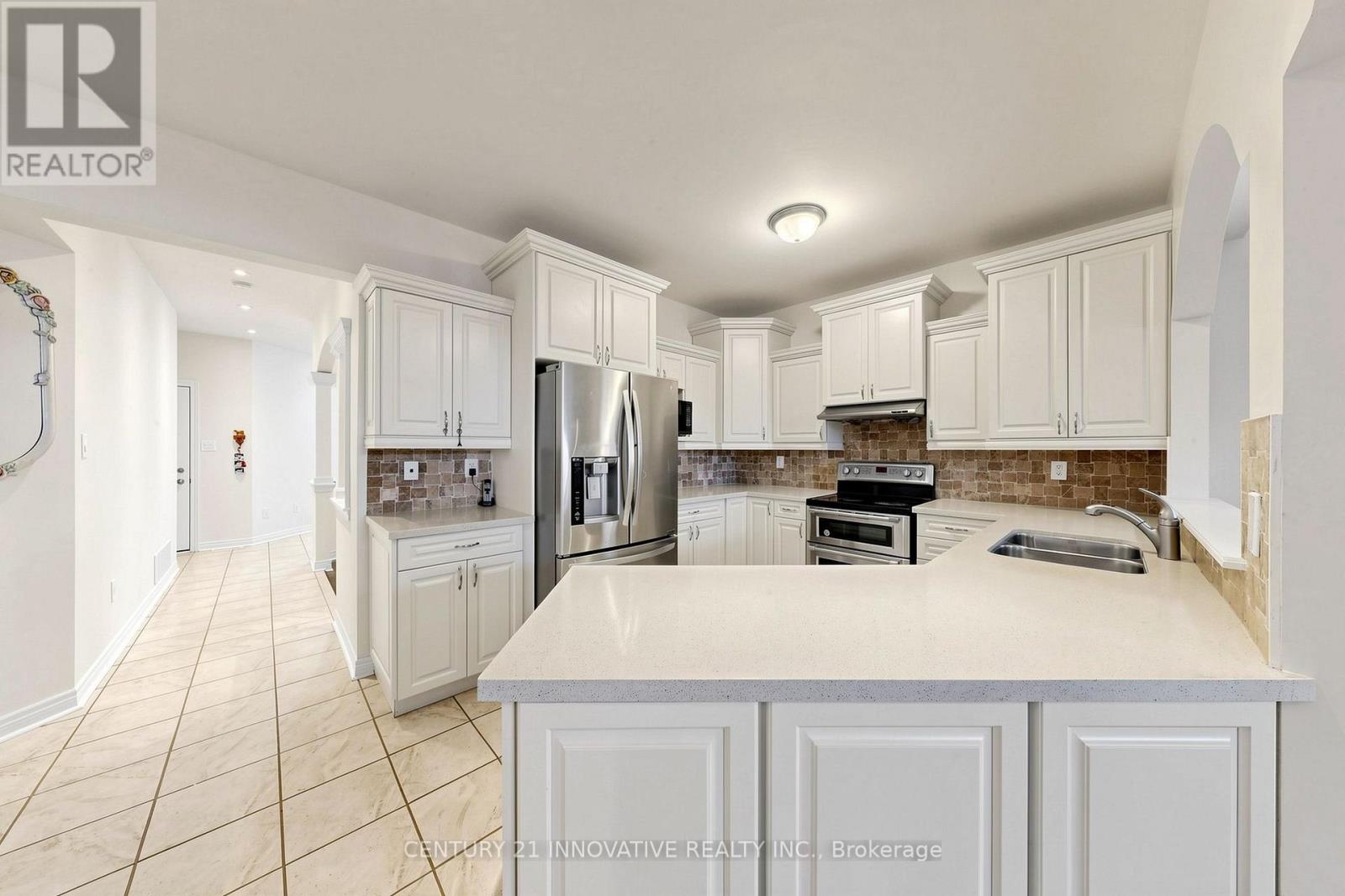 55 Sharplin Drive, Ajax, Ontario  L1Z 0C6 - Photo 15 - E13778008