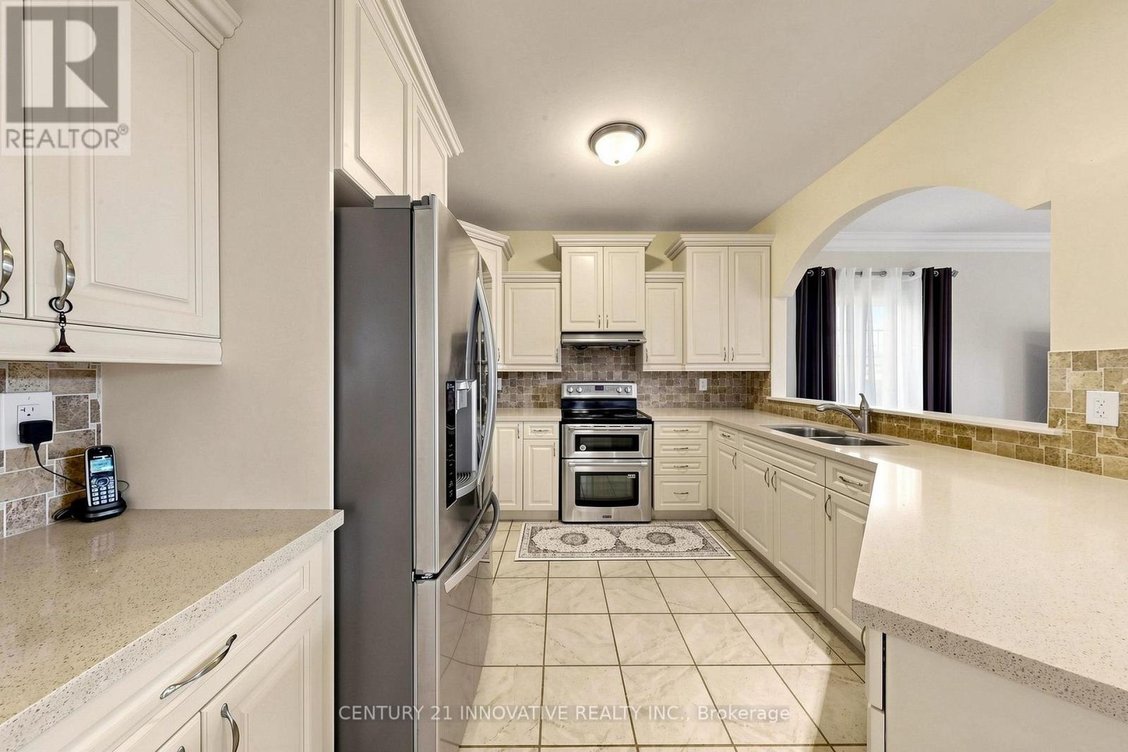 55 Sharplin Drive, Ajax, Ontario  L1Z 0C6 - Photo 16 - E13778008