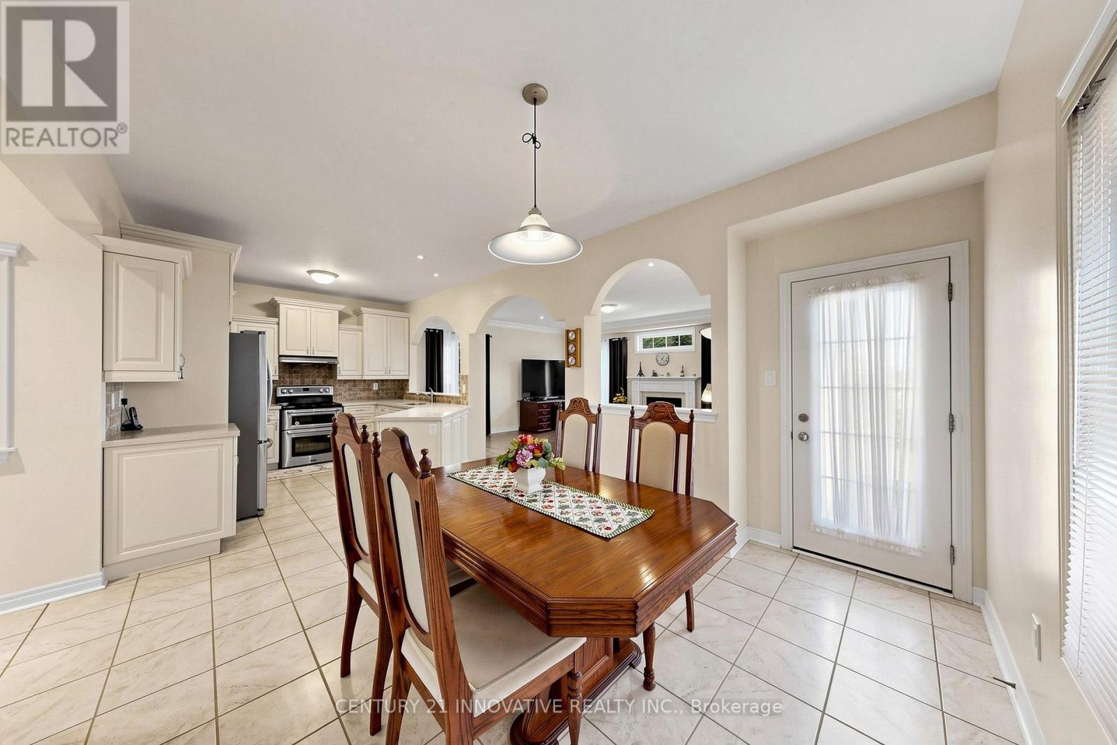 55 Sharplin Drive, Ajax, Ontario  L1Z 0C6 - Photo 20 - E13778008