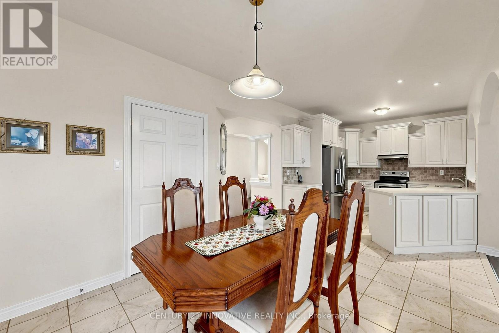 55 Sharplin Drive, Ajax, Ontario  L1Z 0C6 - Photo 21 - E13778008
