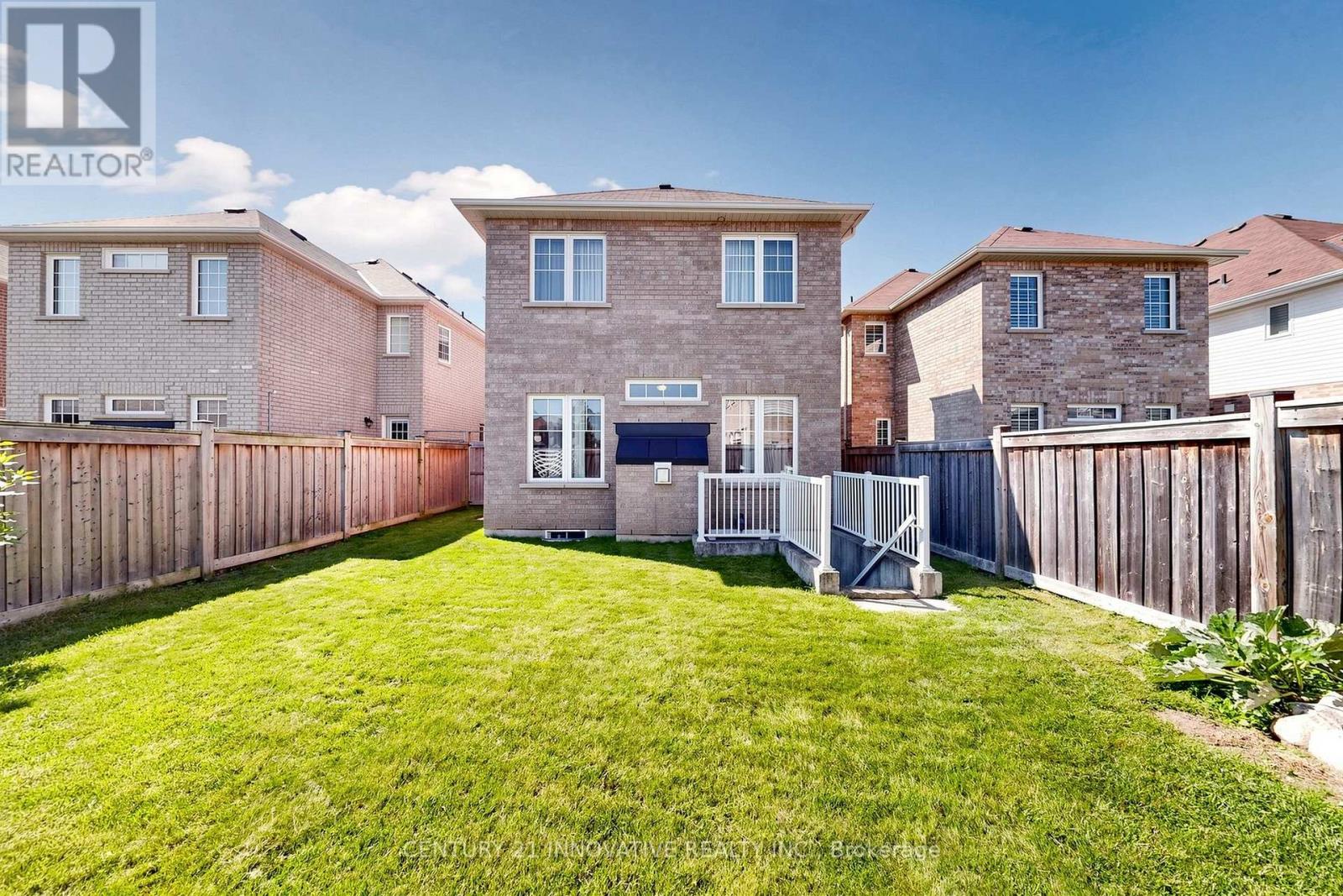 55 Sharplin Drive, Ajax, Ontario  L1Z 0C6 - Photo 42 - E13778008