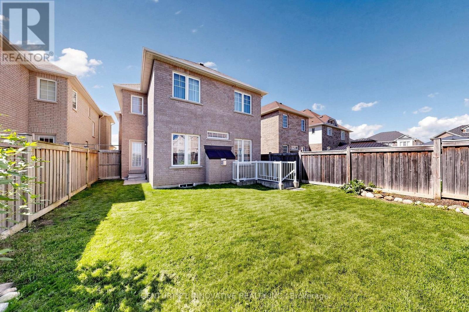 55 Sharplin Drive, Ajax, Ontario  L1Z 0C6 - Photo 43 - E13778008
