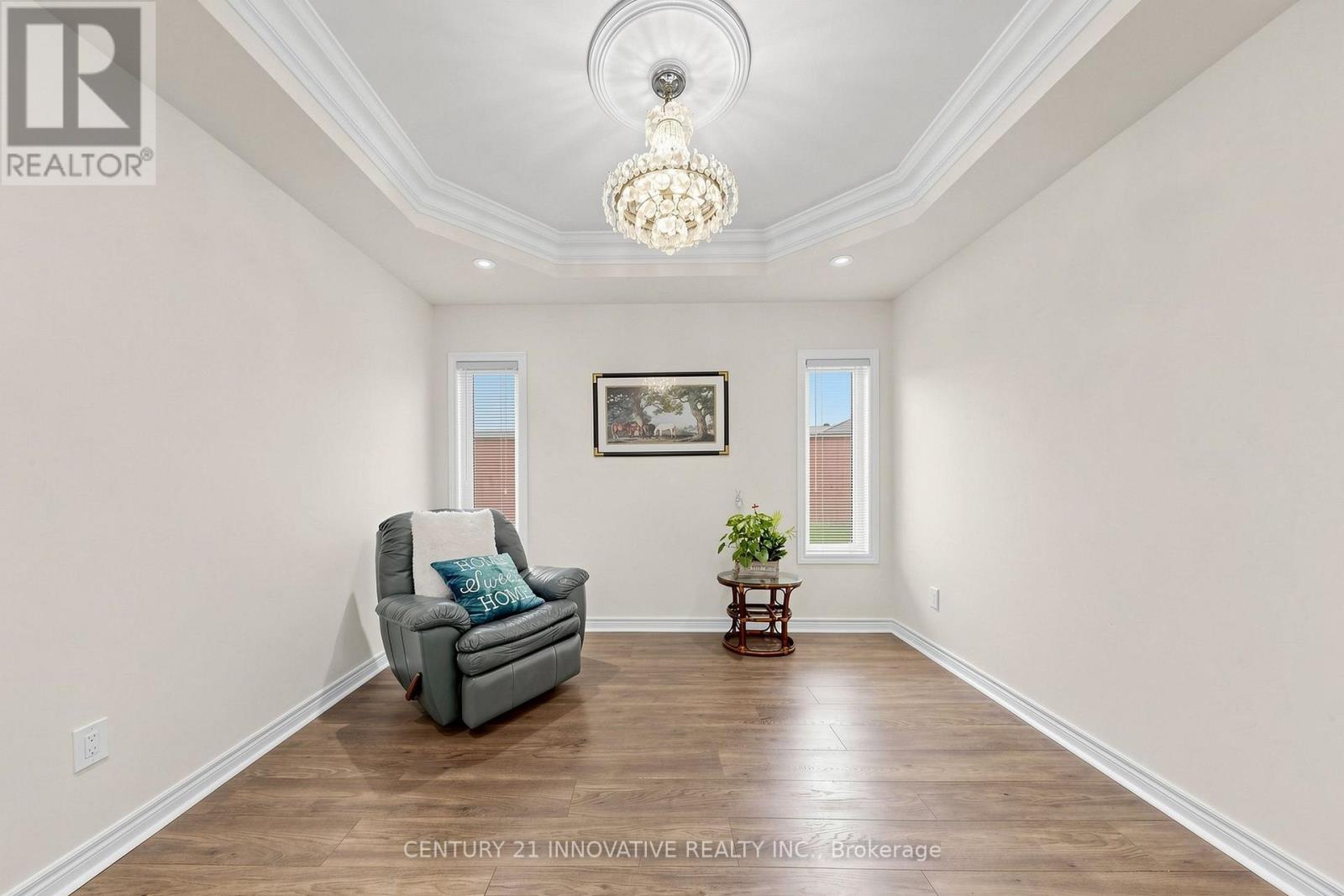 55 Sharplin Drive, Ajax, Ontario  L1Z 0C6 - Photo 6 - E13778008