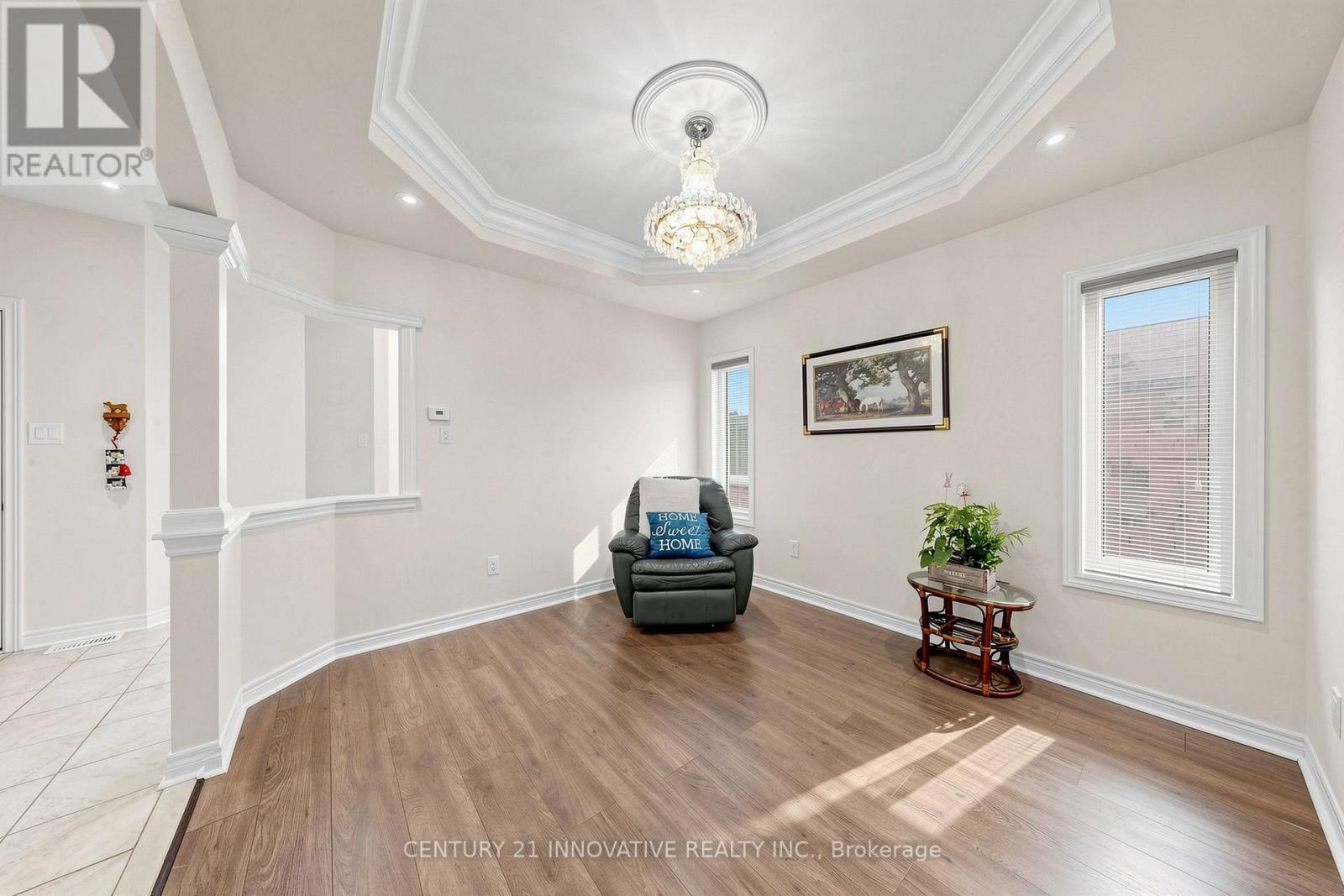 55 Sharplin Drive, Ajax, Ontario  L1Z 0C6 - Photo 7 - E13778008