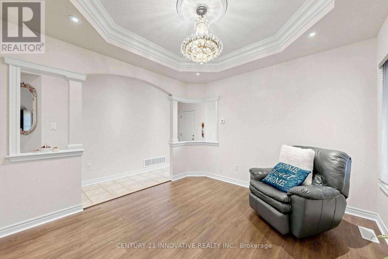 55 Sharplin Drive, Ajax, Ontario  L1Z 0C6 - Photo 8 - E13778008