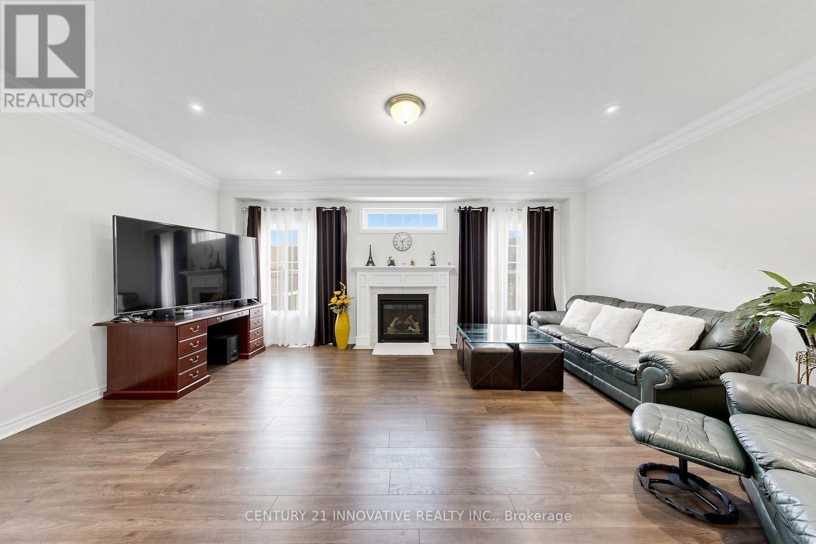55 Sharplin Drive, Ajax, Ontario  L1Z 0C6 - Photo 9 - E13778008
