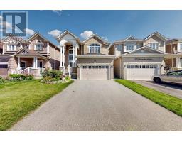 55 SHARPLIN DRIVE, Ajax, Ontario