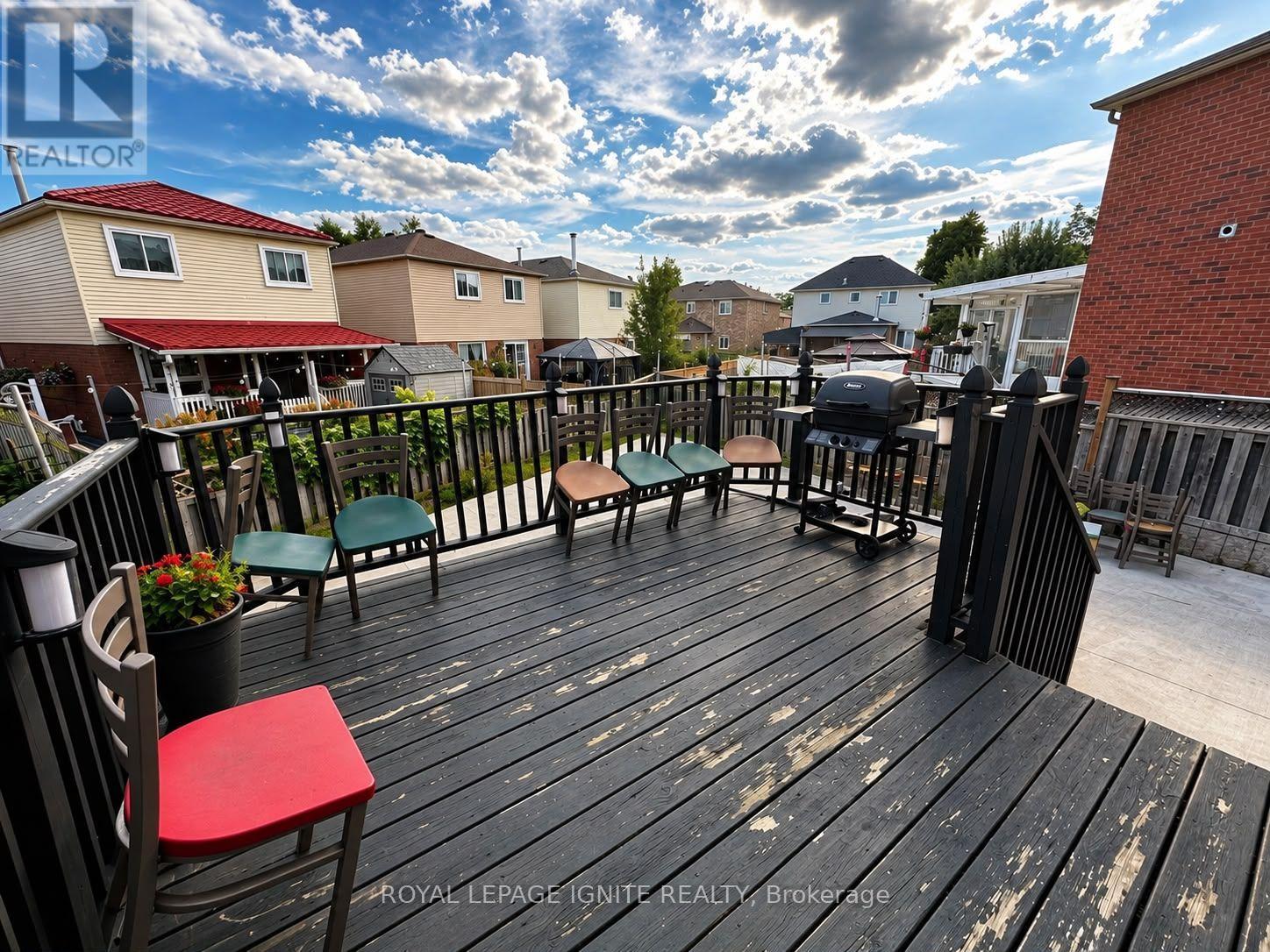 32 Marsdale Crescent, Toronto, Ontario  M1X 1G7 - Photo 26 - E13778016