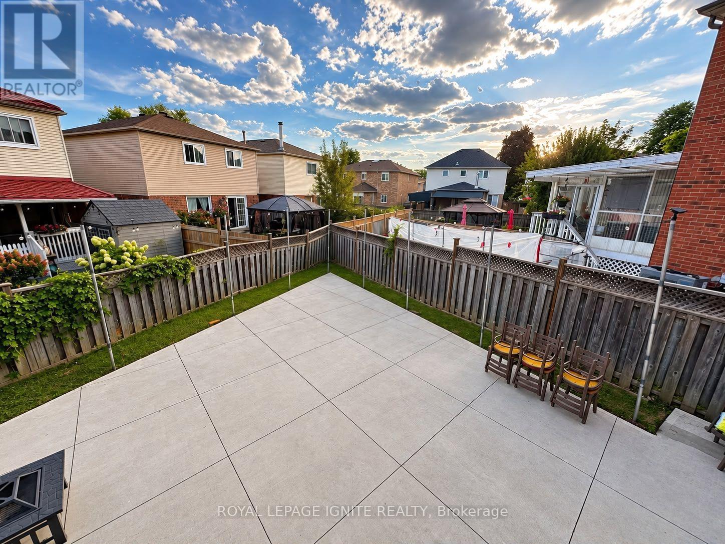 32 Marsdale Crescent, Toronto, Ontario  M1X 1G7 - Photo 27 - E13778016