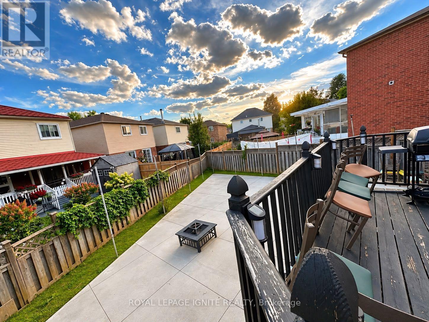 32 Marsdale Crescent, Toronto, Ontario  M1X 1G7 - Photo 28 - E13778016