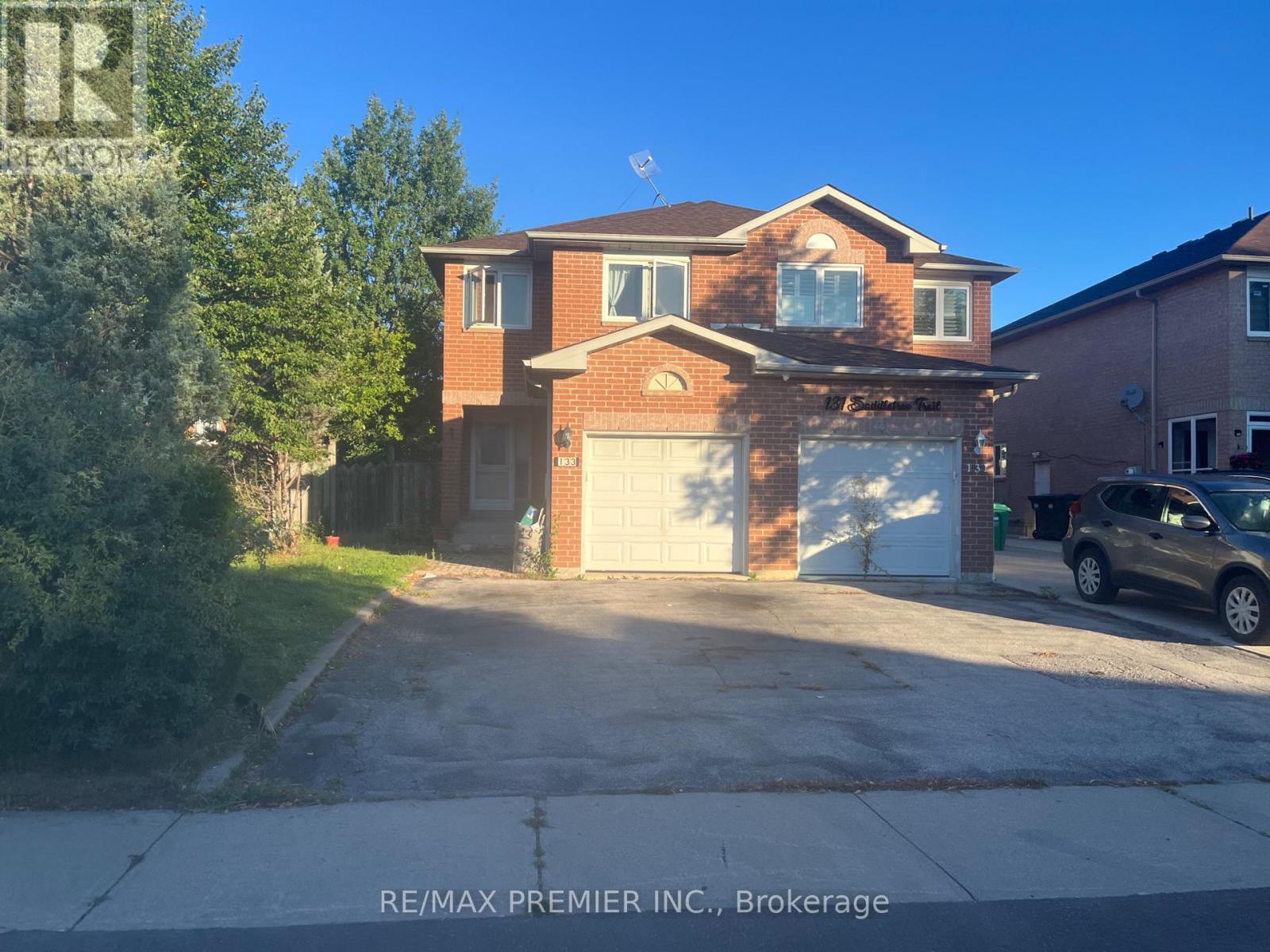 133 SADDLETREE TRAIL N, Brampton, Ontario