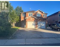 133 SADDLETREE TRAIL N, Brampton, Ontario