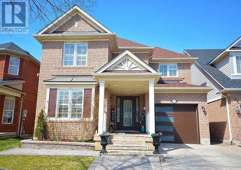 #UPPER - 759 HUTCHINSON AVENUE, Milton, Ontario