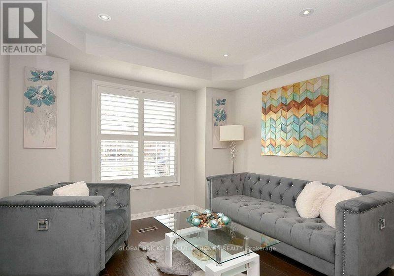 #upper - 759 Hutchinson Avenue, Milton, Ontario  L9T 6A8 - Photo 10 - W13777994