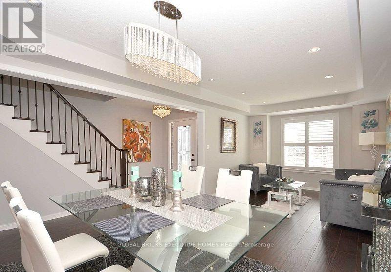 #upper - 759 Hutchinson Avenue, Milton, Ontario  L9T 6A8 - Photo 11 - W13777994