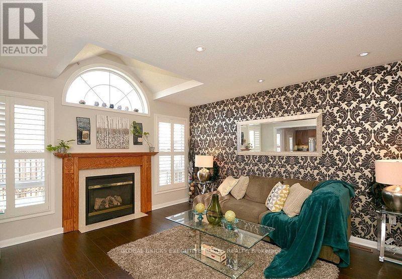 #upper - 759 Hutchinson Avenue, Milton, Ontario  L9T 6A8 - Photo 17 - W13777994
