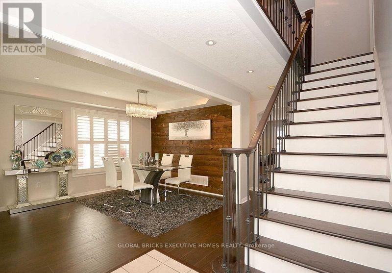 #upper - 759 Hutchinson Avenue, Milton, Ontario  L9T 6A8 - Photo 19 - W13777994
